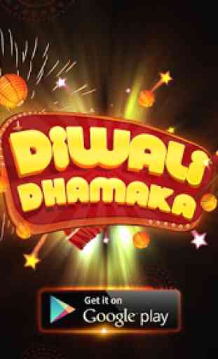 Diwali Dhamaka 1