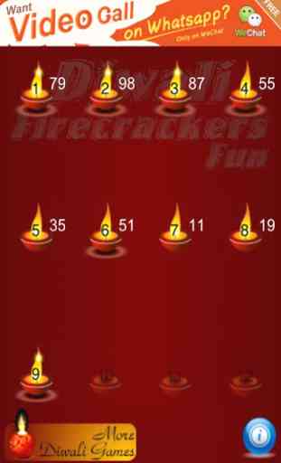 Diwali Fire Crackers Fun Free 3