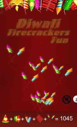 Diwali Fire Crackers Fun Wiz 3