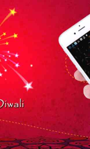 Diwali Fireworks 2