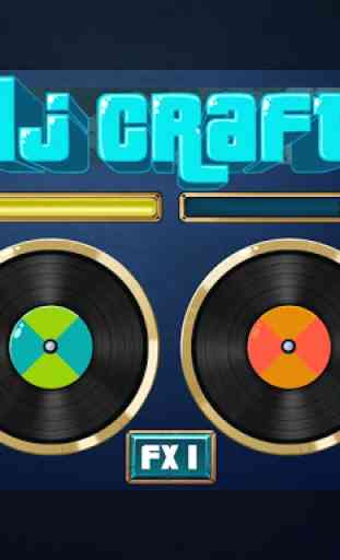 DJ Craft 1
