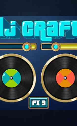 DJ Craft 2
