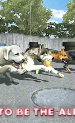 Dog Racing : Dog Games 2