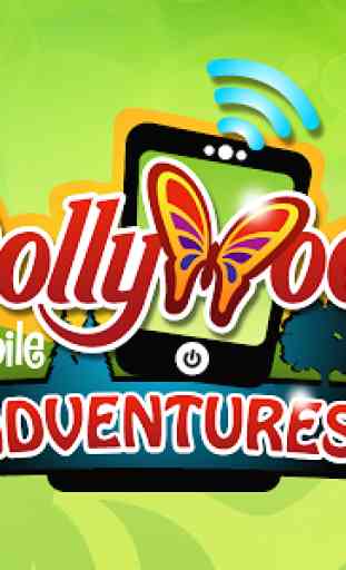Dollywood Adventures 1