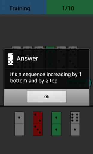 Dominoes IQ brain smart Test 3