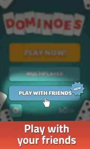 Dominoes: Play it for Free 1