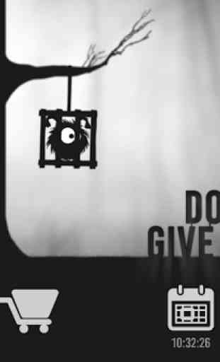 Don't Give It Up! 2
