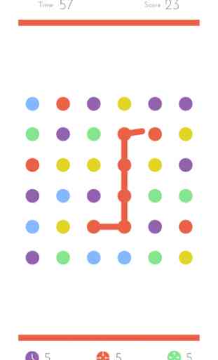 Dots: A Game About Connecting 2