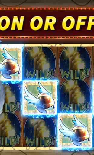 DoubleUp Slot Machines FREE! 3