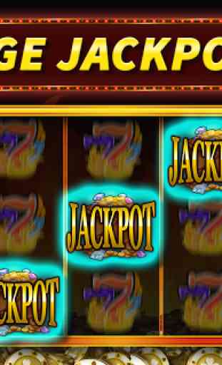 DoubleUp Slot Machines FREE! 4