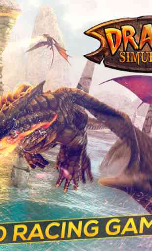 Dragon Simulator 2017 For Free 1