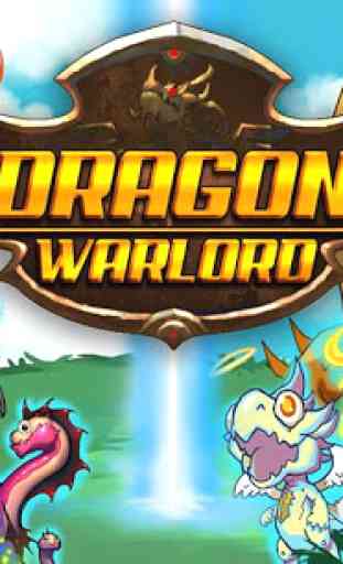 Dragon Warlord™ 1