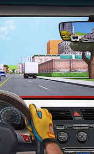 Drive for Speed: Simulator 1