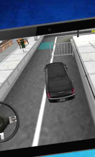 Driving School Simulator 3D 1