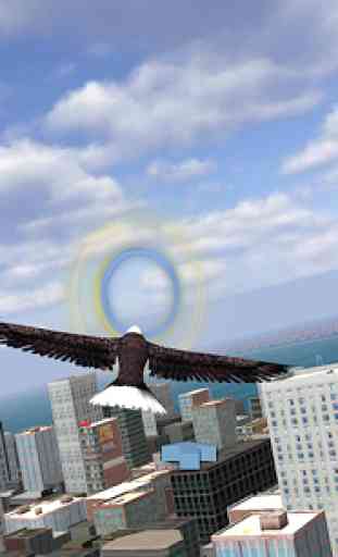 Eagle Bird City Simulator 2015 3