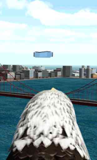 Eagle Bird City Simulator 2015 4