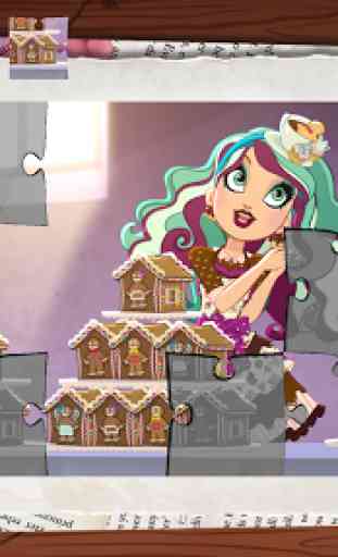 Ever After High™ 4