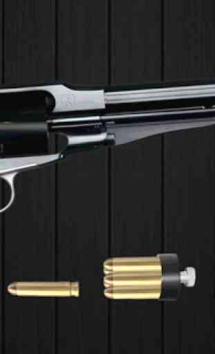 eWeapons™ Revolver Guns Sim 3