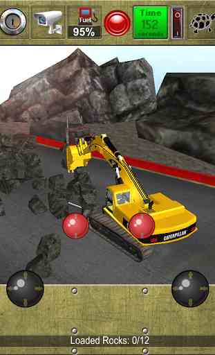 Excavator Simulator PRO-ADV 4