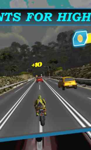 Extreme Highway Rider 1