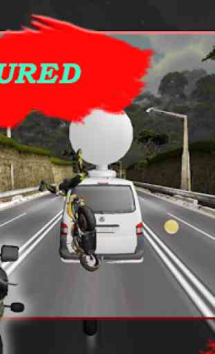Extreme Highway Rider 2