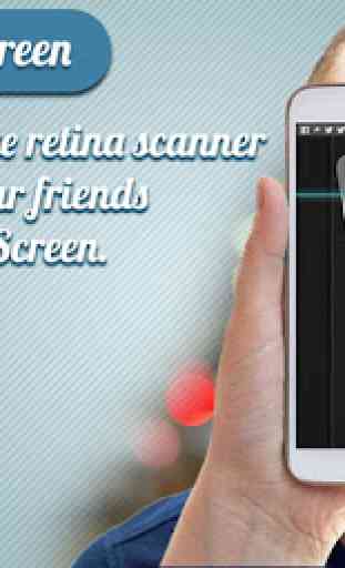 Eye Scan Lock Screen Prank 1
