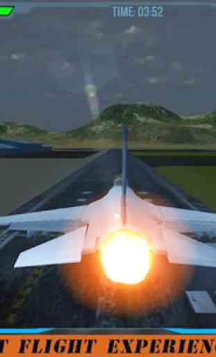 F18 Army Fighter Jet Attack 3