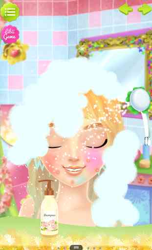 Fairy Salon 2