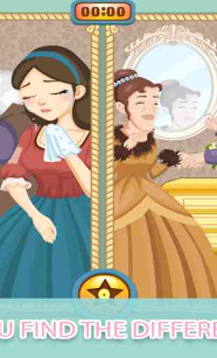 Fairytale Story Cinderella 2