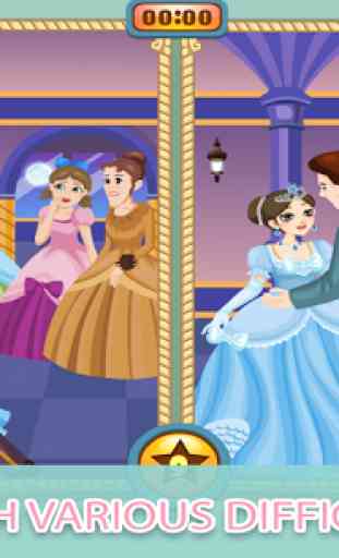 Fairytale Story Cinderella 3