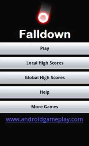 Falldown 1