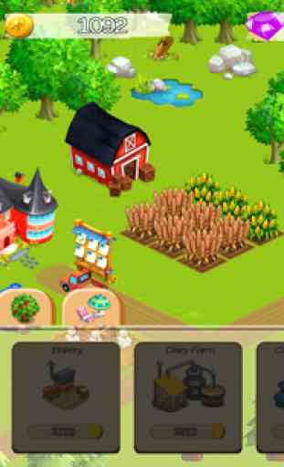 Farm City 3