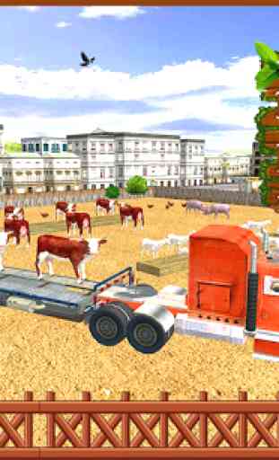 Farm Construction Simulator 4