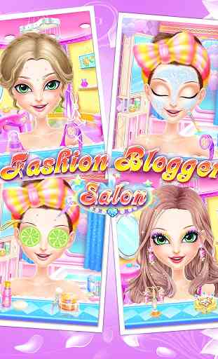 Fashion Blogger Salon 4
