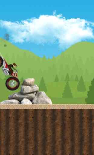Fast Motorcycle Driver 3D 2016 4