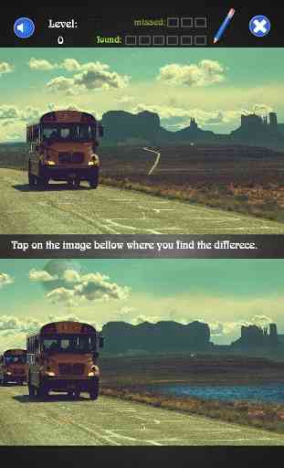 Find Bus Differences 2