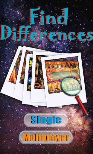 Find the Difference Free New 1
