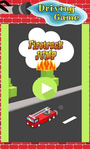 Fire Trucks Games For Kids 2