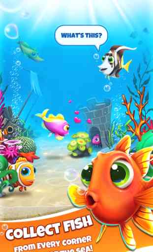 Fish World 2