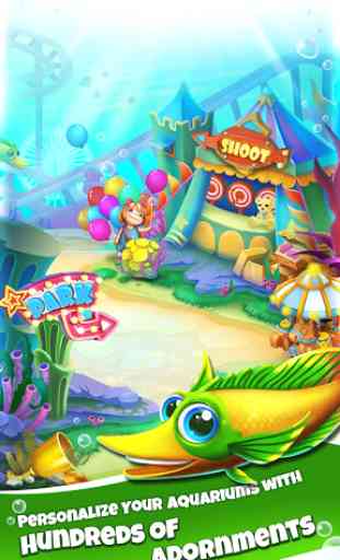 Fish World 4