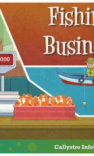 Fishing Business 1