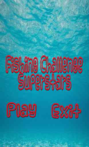 Fishing Challenge Superstars 2