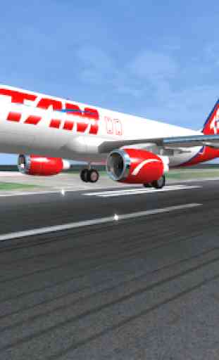 Flight Simulator Online 2014 2