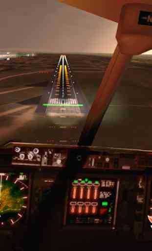 Flight Simulator Paris 2015 2