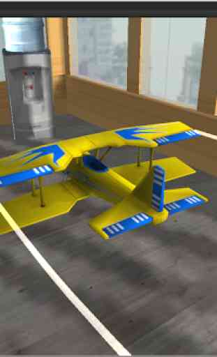 Flight Simulator: RC Plane 3D 4