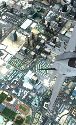Flight Unlimited Vegas HD Sim 4