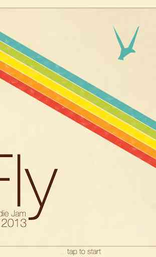 Fly - Full Indie Jam 2013 1