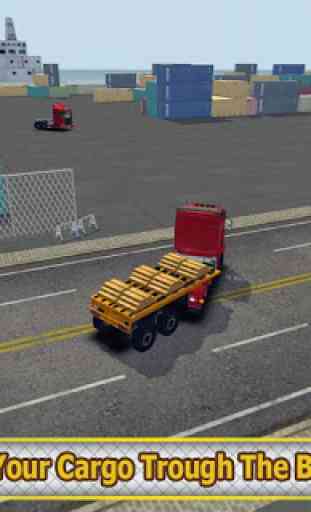 Forklift & Truck Simulator 17 4