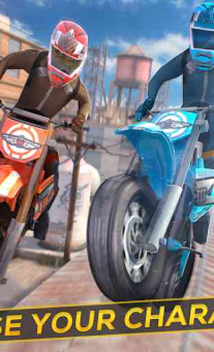Free Motor Bike Racing Game 3D 4