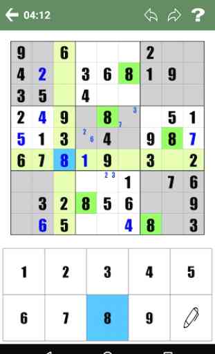 Free Sudoku 2